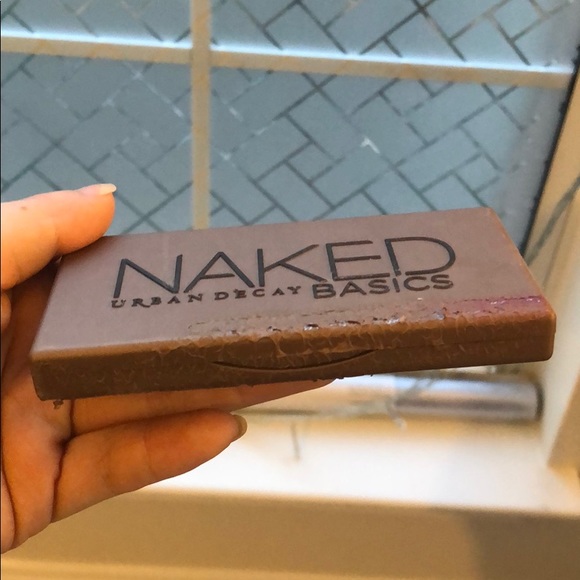 Urban Decay Naked Eye Shadow Palette Bundle! - Picture 2 of 7
